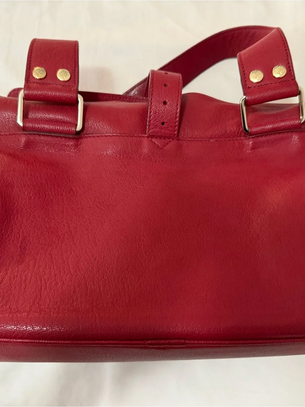 Mulberry Large Mabel bag - Picture 2 of 5